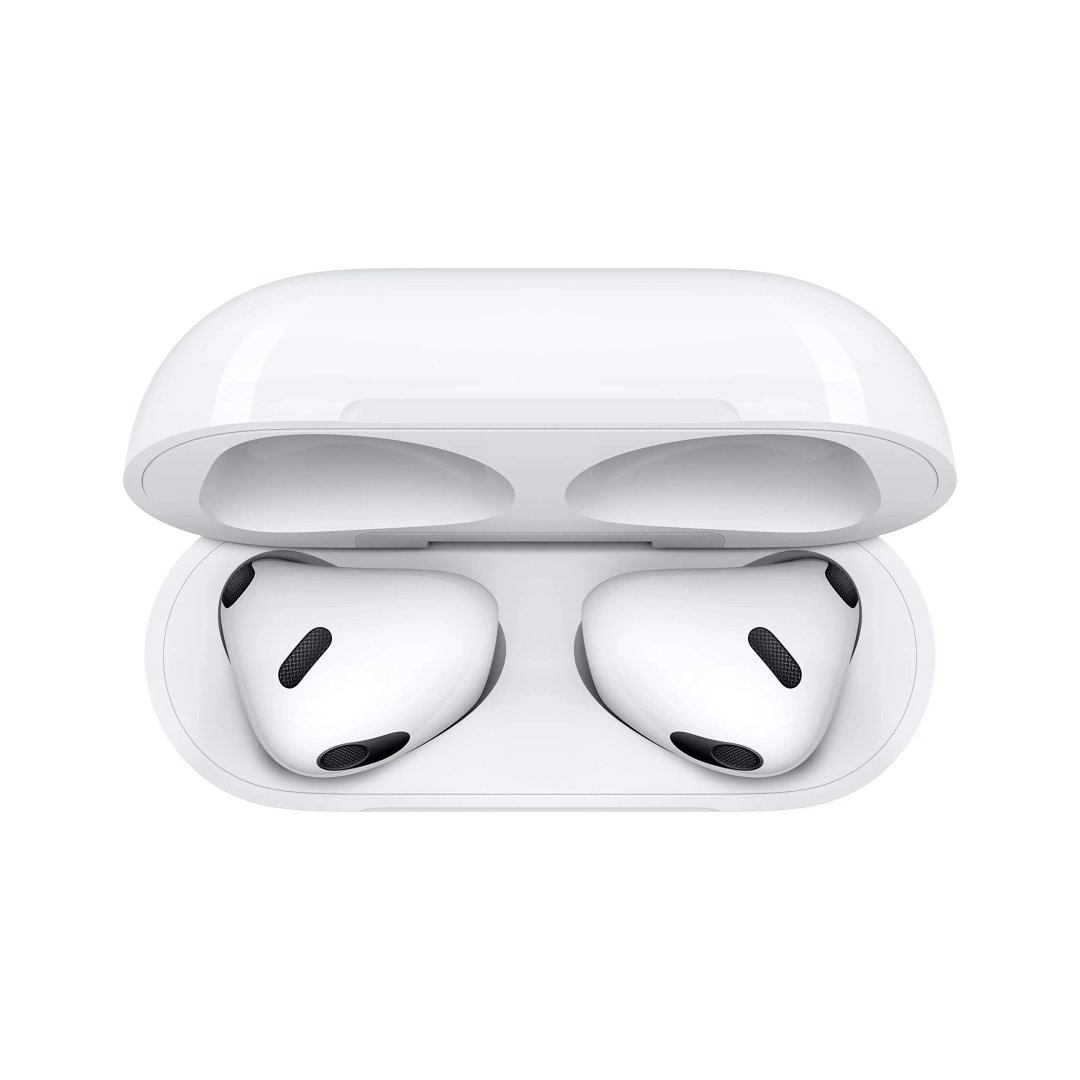 Apple AirPods 3 with MagSafe Charging Case