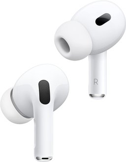 Apple AirPods 3 with MagSafe Charging Case 2