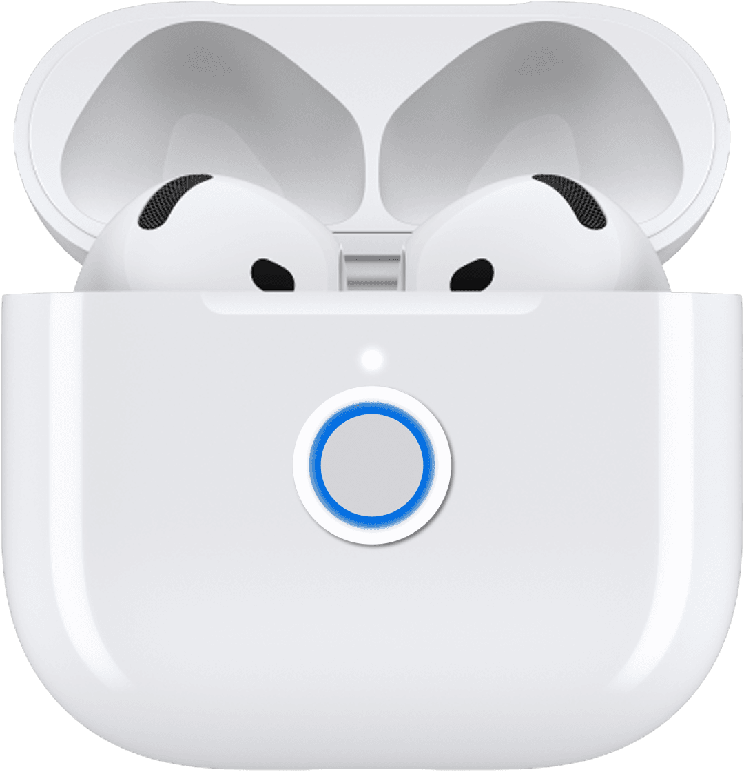 Apple Charging Case for AirPods 4 - A3058