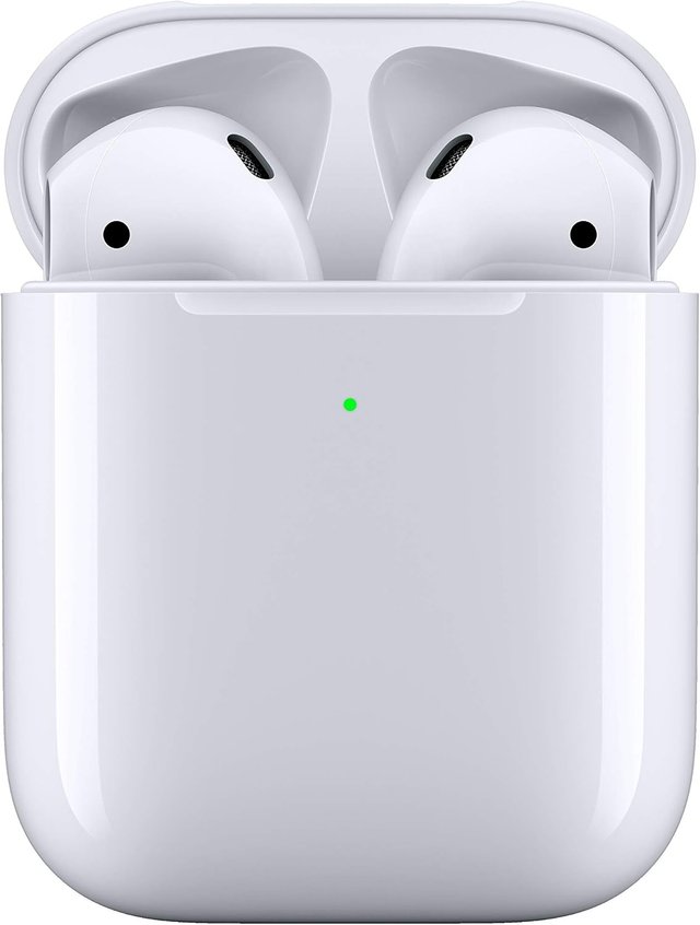 Apple Wireless Charging Case for AirPods 4 (ANC) - A3059