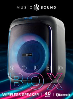 Cellularline Sound Box 1