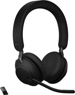 Jabra Evolve 2 30 MS Stereo 1
