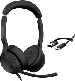 Jabra Evolve 2 30 MS Stereo 3