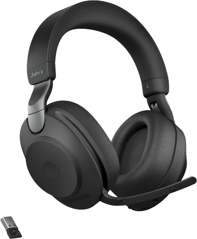 Jabra Evolve2 65 MS Stereo