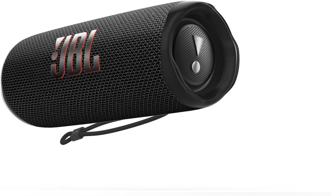JBL Flip 6 — Ilustrační foto — barva se může lišit