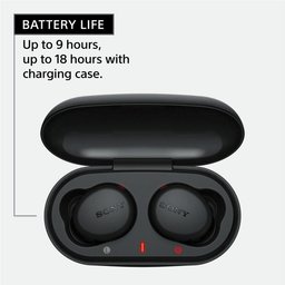 Sony WF-XB700 2