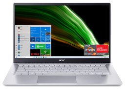 Acer Swift 3 SF314-42 14" 1