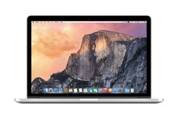 Apple MacBook (Retina, 12" 2017) 1
