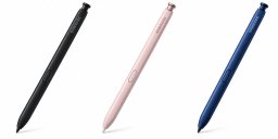 Samsung Galaxy S26 Ultra - S Pen 1