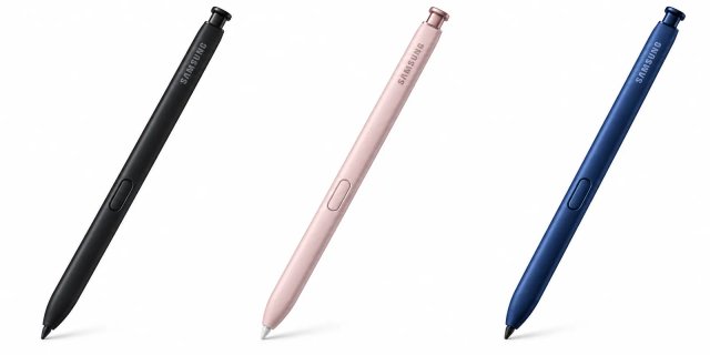Samsung Galaxy S26 Ultra - S Pen