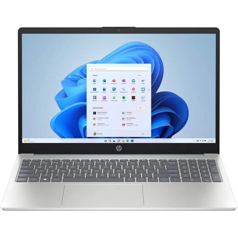 HP Laptop 15-fd0005sf