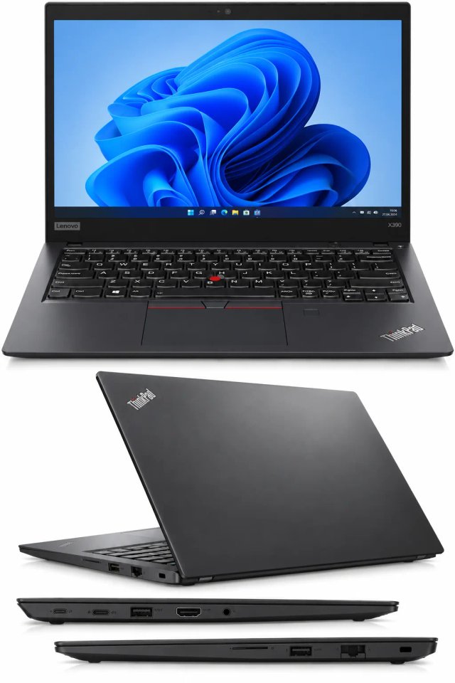 Lenovo ThinkPad X390