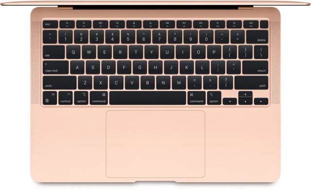Apple Macbook Air (13" 2020, M1)