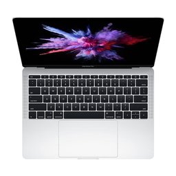 Apple MacBook Pro (Retina, 15" Mid 2015) 1