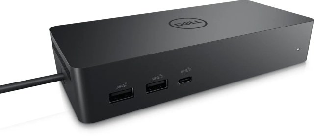 Dell Universal Dock UD22 K22A