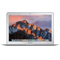 Apple MacBook Air (13" Early 2014) 4