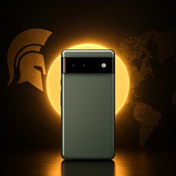 Google Pixel 6 5G 1