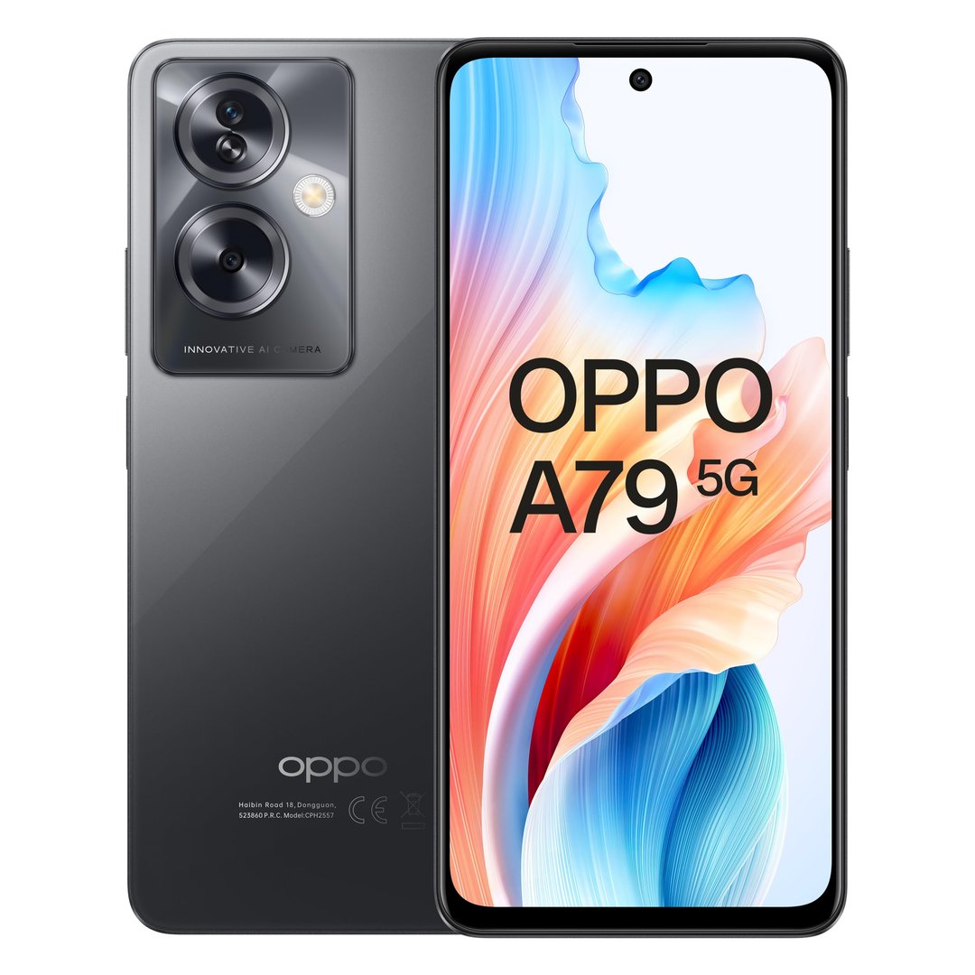 Oppo A79 5G