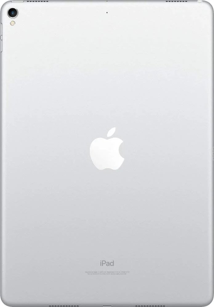 Apple iPad Pro 12.9" 2nd Gen (2017) WiFi + Cellular — Ilustrační foto — barva se může lišit