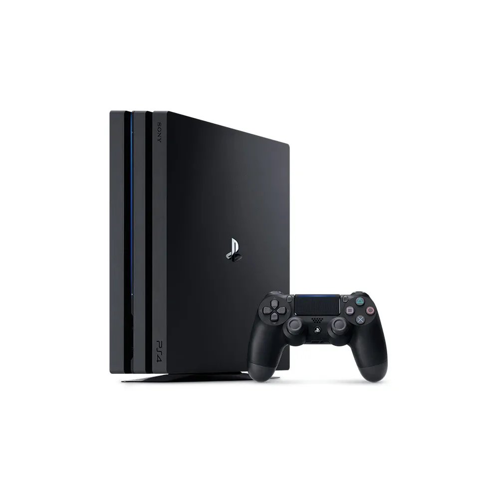Sony PlayStation 4 Pro