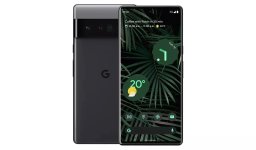 Google Pixel 6 Pro 5G 1