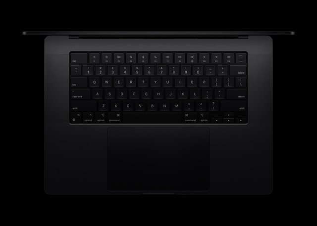 Apple MacBook Pro (14" 2024, M4 Pro)
