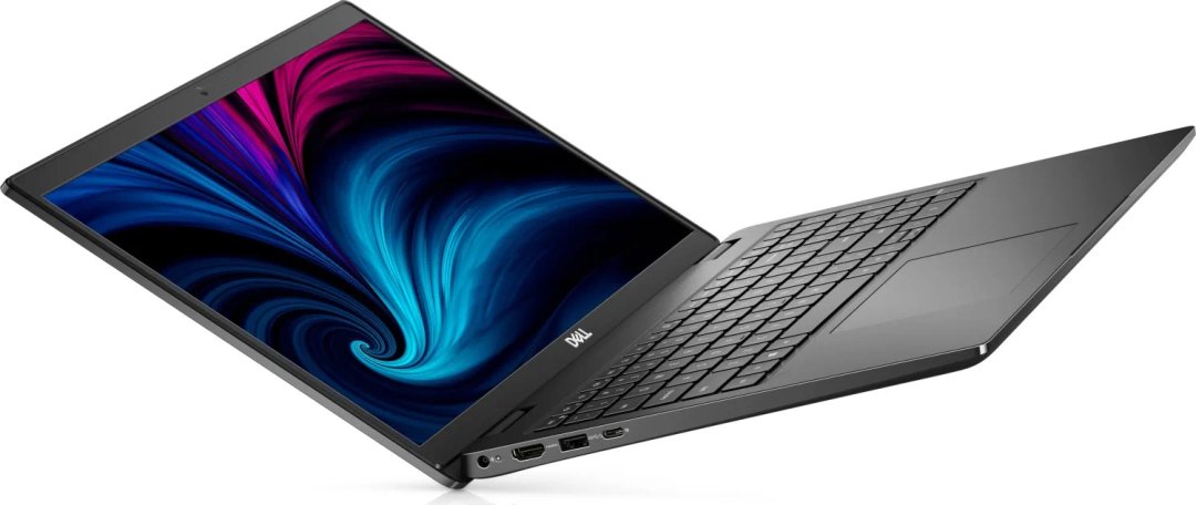 Dell Latitude 3520 15.6" — Ilustrační foto — barva se může lišit