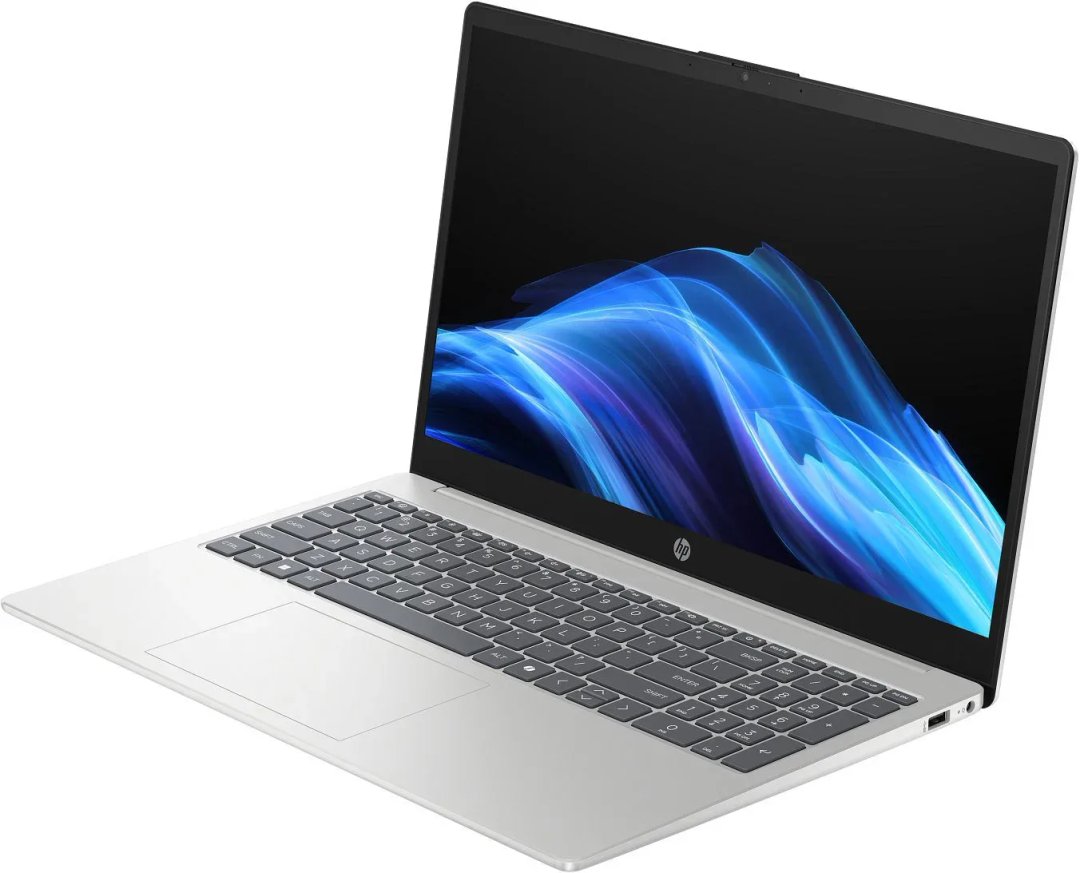 HP Pavilion 15-eh1023no 15.6"