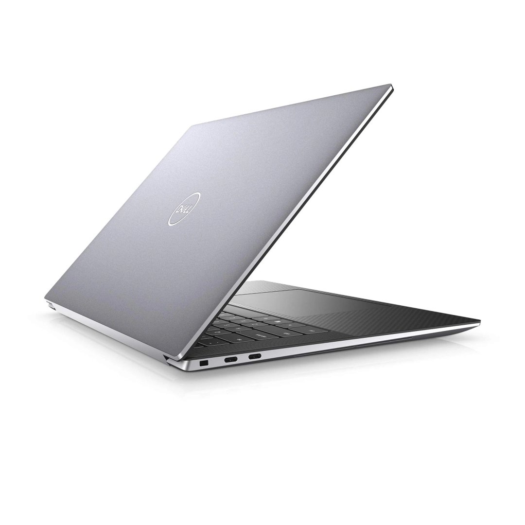 Dell Precision 5550 15.6" — Ilustrační foto — barva se může lišit
