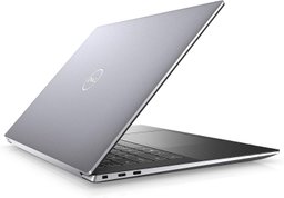 Dell Precision 5550 15.6" 2