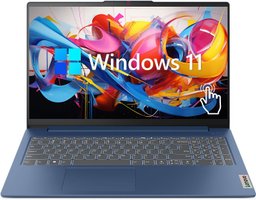 Lenovo IdeaPad 3 15IAU7 15.6" 4