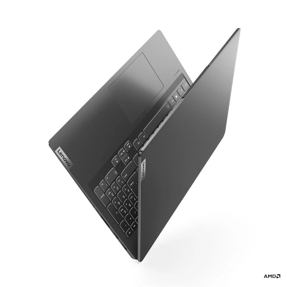 Lenovo IdeaPad 5 Pro 16ACH6 16" — Ilustrační foto — barva se může lišit