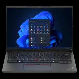 Lenovo ThinkPad E14 Gen 2 (Intel) 14" 4