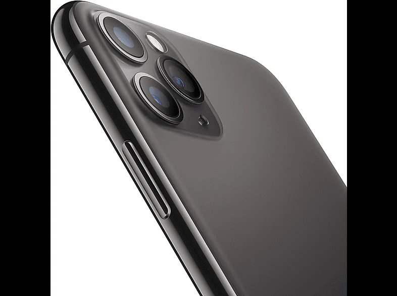 Apple iPhone 11 Pro — Ilustrační foto — barva se může lišit