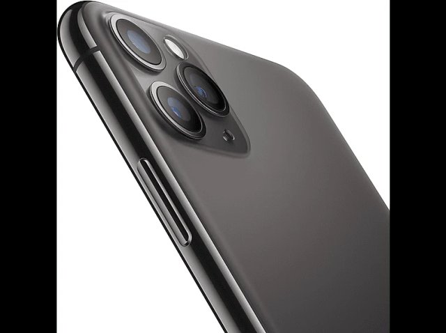 Apple iPhone 11 Pro