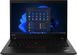 Lenovo Thinkpad P14s Gen 2 (Intel) 14" 2