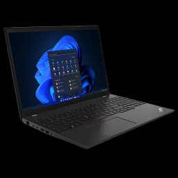 Lenovo ThinkPad T16 Gen 2 (Intel) 16" 1