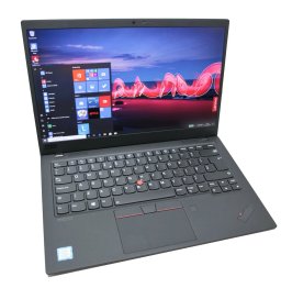 Lenovo ThinkPad X1 Carbon (11th Gen) 14" 2