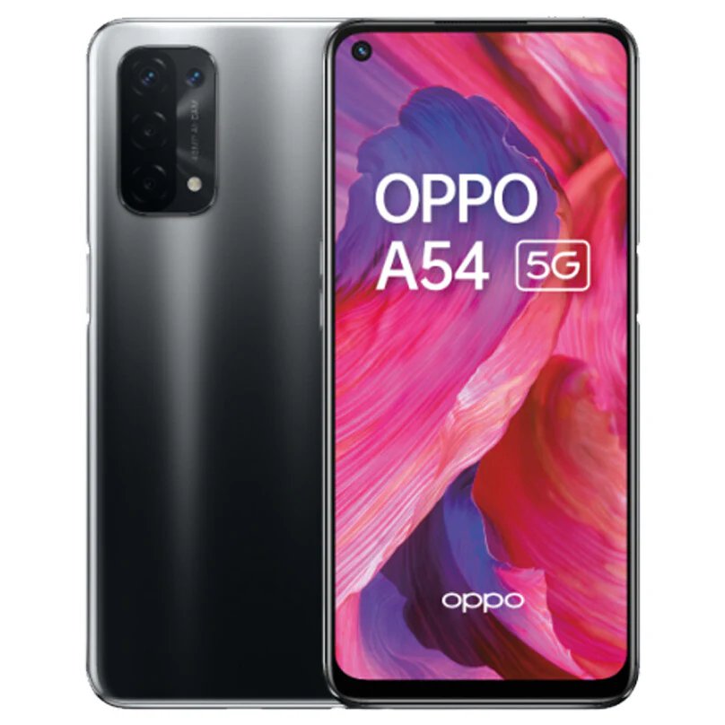 Oppo A54 5G