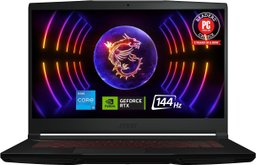 MSI GS75 Stealth (10th Gen Intel) 17.3" 3