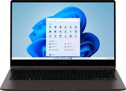 Samsung Galaxy Book 2 360 NP730 Touch 13.3" 1