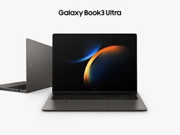 Samsung Galaxy Book 3 NP750 15.6" 2