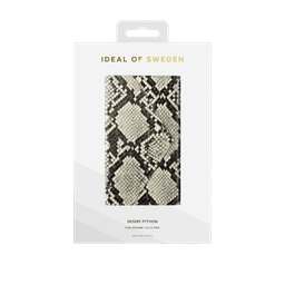 iDeal Of Sweden iPhone 12/12 Pro - Mirror Clear Case - Reflective 1