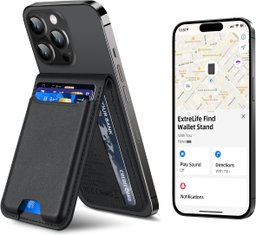 iDeal Of Sweden iPhone 13 Pro - Magnet Wallet Plus - Black 2