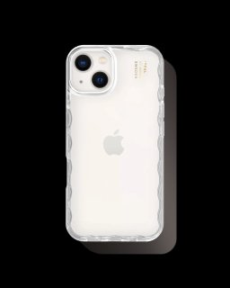 iDeal Of Sweden iPhone 13/ 14 - Clear Case - Mirror 3
