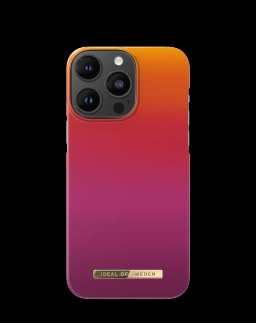iDeal Of Sweden iPhone 14 Pro - Fashion Case - Northern Lights 2