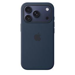 iDeal Of Sweden iPhone 14 Pro Max - Seamless Case - Midnight Blue 1