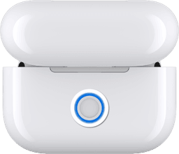 Apple MagSafe Charging Case for AirPods Pro 3 - A3122 1