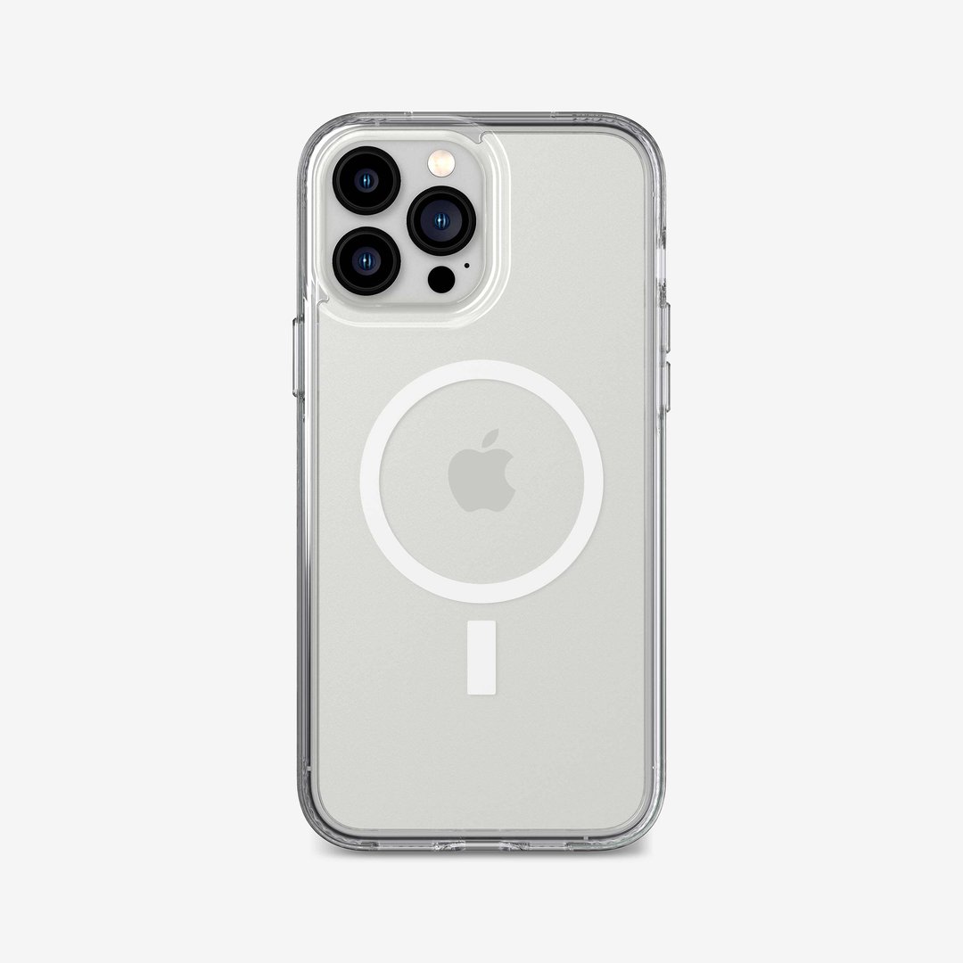 Tech21 iPhone 12 Pro Max / 13 Pro Max - EvoClear - Transparent