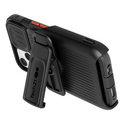 Tech21 iPhone 13 Mini - EvoLite - Black 2
